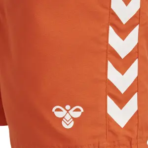 Niño corto Hummel hmldelta board image-4