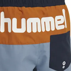 Short kid Hummel hmlgarner board image-3