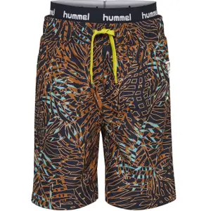 Children's shorts Hummel hmlrio board image-2