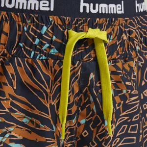 Children's shorts Hummel hmlrio board image-3