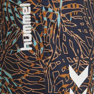 Children's shorts Hummel hmlrio board image-4