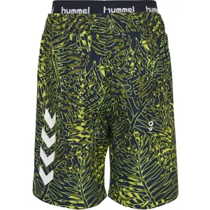 Children's shorts Hummel hmlrio board image-1