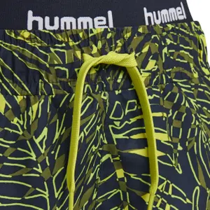 Children's shorts Hummel hmlrio board image-4