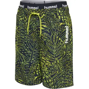 Children's shorts Hummel hmlrio board image-2