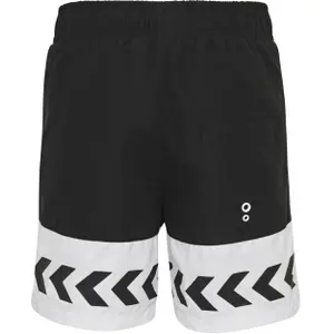 Children's shorts Hummel hmljason board image-1