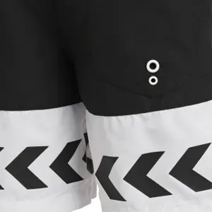 Children's shorts Hummel hmljason board image-3