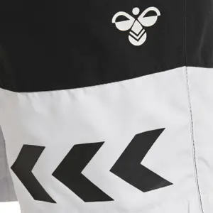 Children's shorts Hummel hmljason board image-4