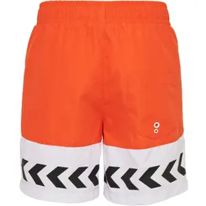 Children's shorts Hummel hmljason board image-2