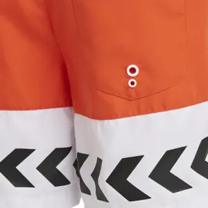 Children's shorts Hummel hmljason board image-3