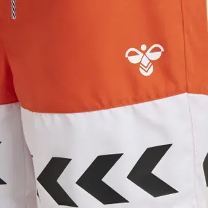 Children's shorts Hummel hmljason board image-4