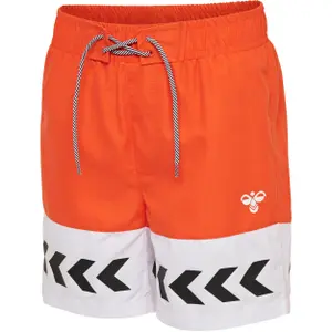 Children's shorts Hummel hmljason board image-1