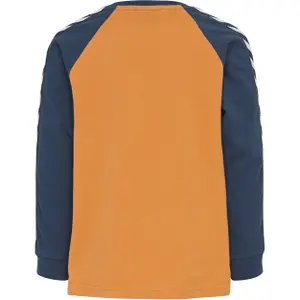 Camiseta de manga larga para niño Hummel hmllucky image-2