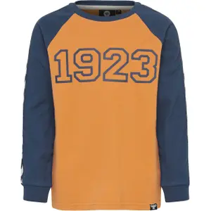 Camiseta de manga larga para niño Hummel hmllucky image-0