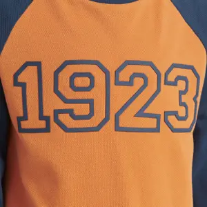 Camiseta de manga larga para niño Hummel hmllucky image-3