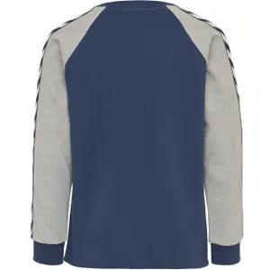 Kid long-sleeved T-shirt Hummel hmllucky image-1