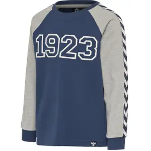 Kid long-sleeved T-shirt Hummel hmllucky image-2