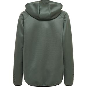 Camisola com capuz Hummel hmlCIMA image-2