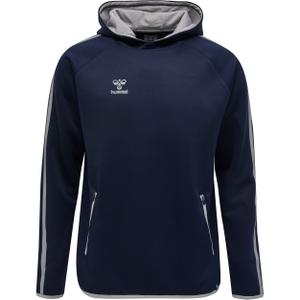 Camisola com capuz Hummel hmlCIMA image-0