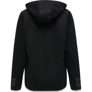 Women's hooded sweatshirt Hummel hmlCIMA image-2