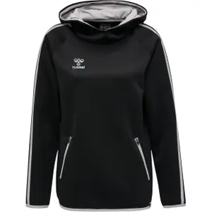 Women's hooded sweatshirt Hummel hmlCIMA
