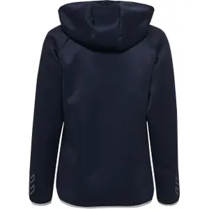 Women's hooded sweatshirt Hummel hmlCIMA image-2