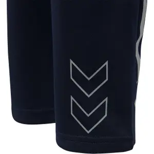 Pantalón de chándal para niño Hummel hmlCIMA image-4