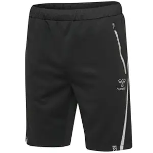 Pantalones cortos para niños Hummel hmlCIMA image-2