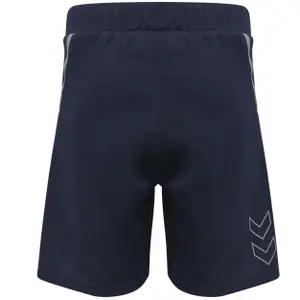 Pantalones cortos para niños Hummel hmlCIMA image-1