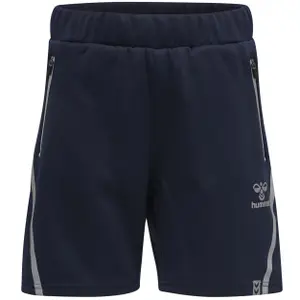 Pantalones cortos para niños Hummel hmlCIMA image-0