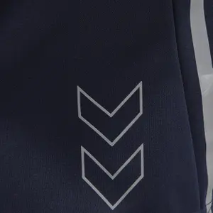 Pantalones cortos para niños Hummel hmlCIMA image-4