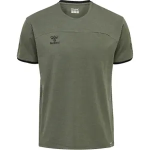 Camiseta Hummel hmlCIMA image-0