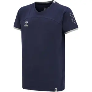 Camiseta infantil Hummel hmlCIMA image-1
