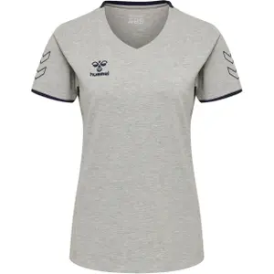 Maglietta da donna Hummel hmlCIMA image-0