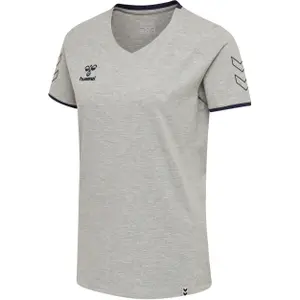 Maglietta da donna Hummel hmlCIMA image-1