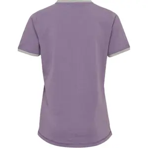 Camiseta de mujer Hummel hmlCIMA image-1