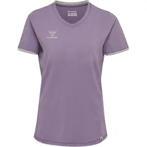 Camiseta de mujer Hummel hmlCIMA image-2