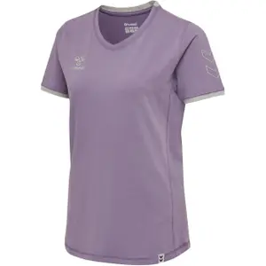 Camiseta de mujer Hummel hmlCIMA image-0