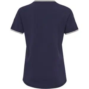 Camiseta de mujer Hummel hmlCIMA image-1