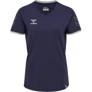 Camiseta de mujer Hummel hmlCIMA image-2