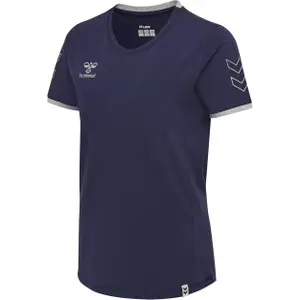 Camiseta de mujer Hummel hmlCIMA image-0