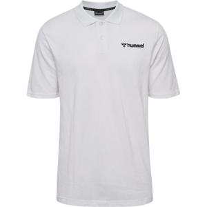 205574-9001-polo-de-algodon-hummel-mover-blanco