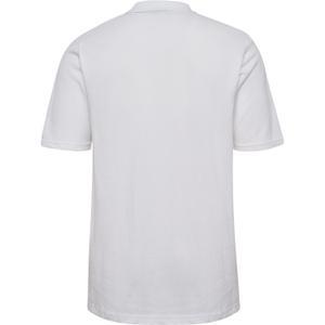 Polo de algodón Hummel Mover image-2