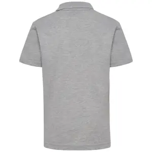 Polo infantil Hummel Mover image-2
