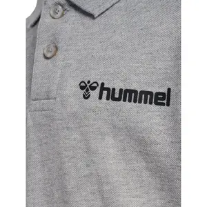 Polo infantil Hummel Mover image-3