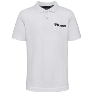 Polo infantil Hummel Mover image-0