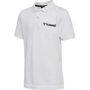 Polo infantil Hummel Mover image-1