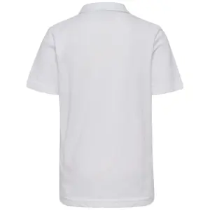 Polo infantil Hummel Mover image-2