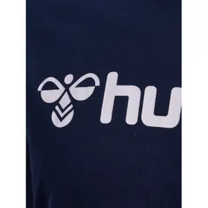Camiseta Hummel Mover image-3