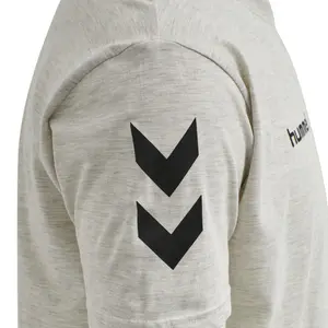 Camiseta Hummel Mover image-3