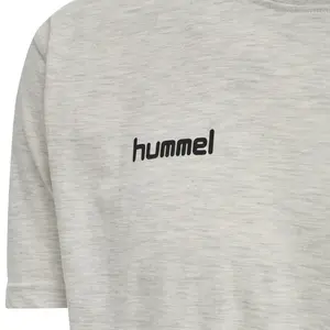 Camiseta Hummel Mover image-4